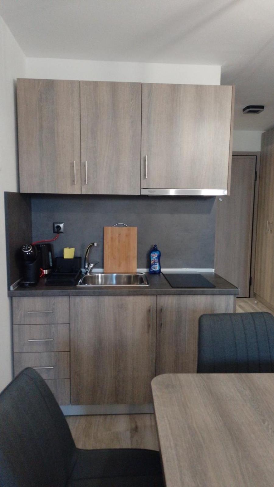 Nea Iraklitsa Blue Wave Luxury Suites חדר תמונה
